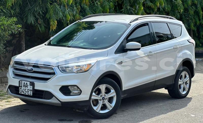 Big with watermark ford escape abidjan abidjan 63390