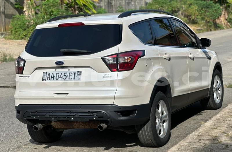 Big with watermark ford escape abidjan abidjan 63390