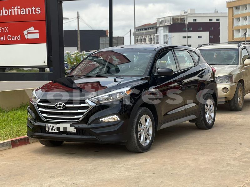 Big with watermark hyundai tucson abidjan abidjan 63392