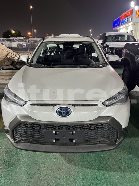 Big with watermark toyota highlander abidjan abidjan 63394