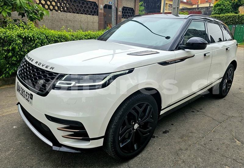 Big with watermark land rover range rover velar ivory coast aboisso 63401