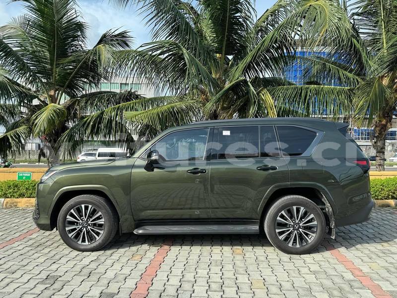 Big with watermark lexus lx ivory coast aboisso 63417