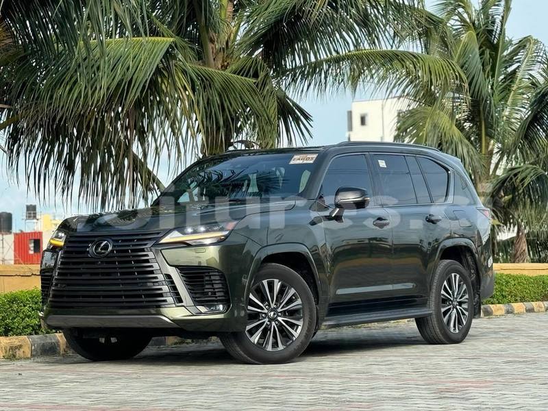 Big with watermark lexus lx ivory coast aboisso 63417