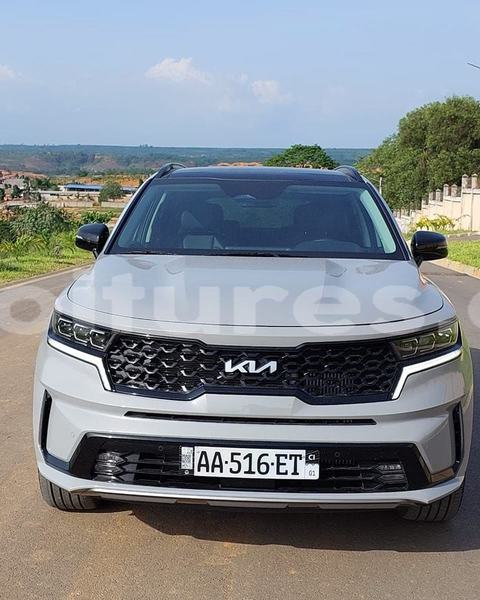 Big with watermark kia sorento ivory coast aboisso 63418