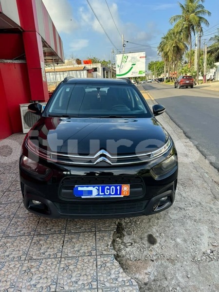 Big with watermark citroen c4 ivory coast aboisso 63421