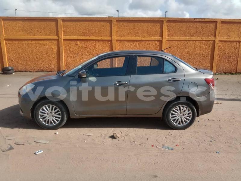 Big with watermark suzuki dzire abidjan abidjan 63430