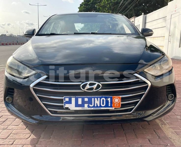 Big with watermark hyundai elantra abidjan abidjan 63431