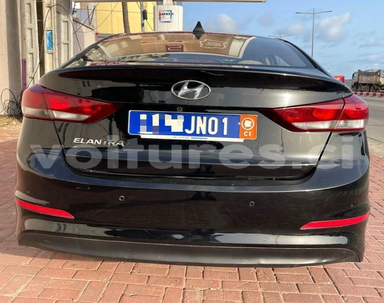 Big with watermark hyundai elantra abidjan abidjan 63431