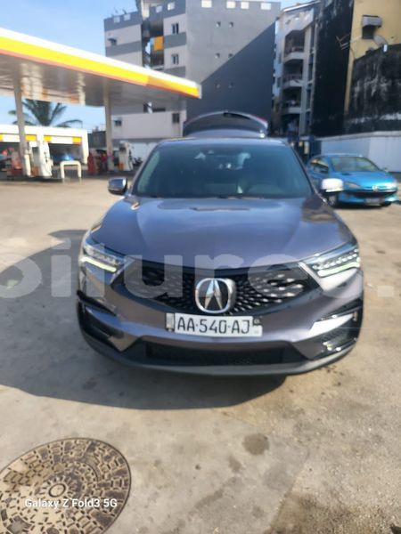 Big with watermark acura rdx abidjan abidjan 63435