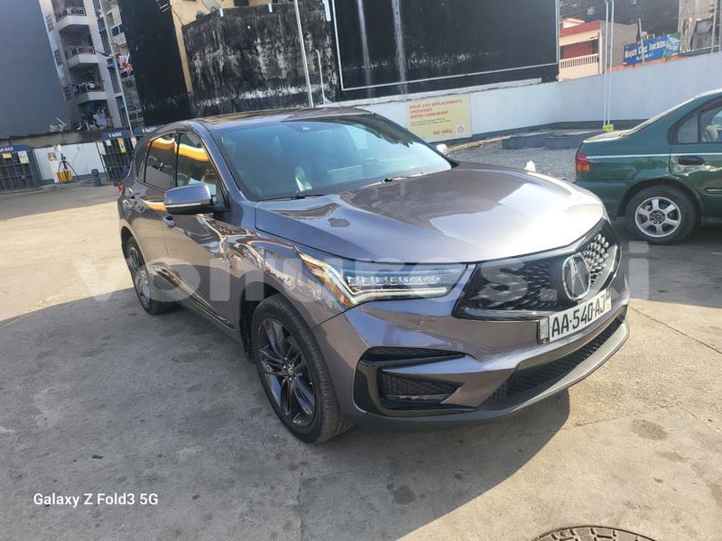 Big with watermark acura rdx abidjan abidjan 63435