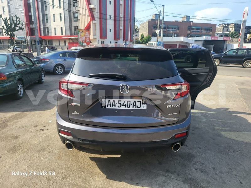 Big with watermark acura rdx abidjan abidjan 63435