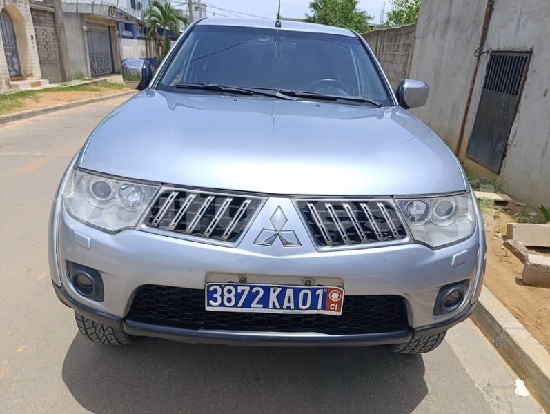 Big with watermark mitsubishi l200 abidjan abidjan 63437