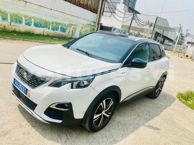 Big with watermark peugeot 3008 abidjan abidjan 63439