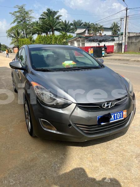 Big with watermark hyundai elantra abidjan abidjan 63444