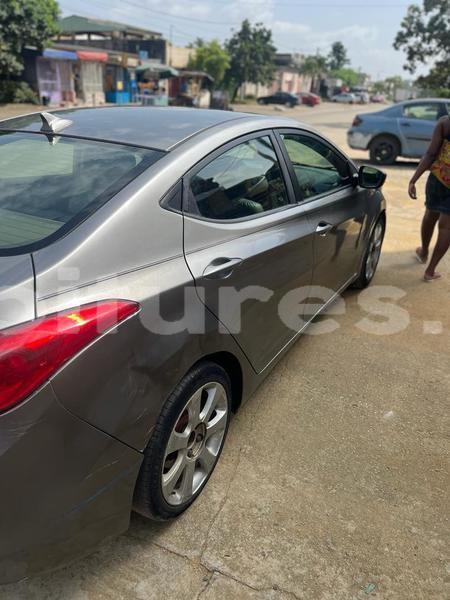 Big with watermark hyundai elantra abidjan abidjan 63444