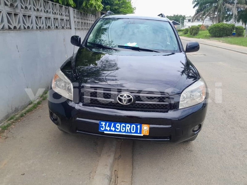 Big with watermark toyota rav4 abidjan abidjan 63445