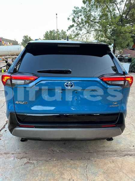 Big with watermark toyota rav4 ivory coast aboisso 63449