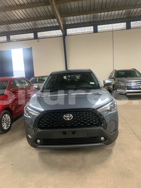 Big with watermark toyota rav4 ivory coast aboisso 63454