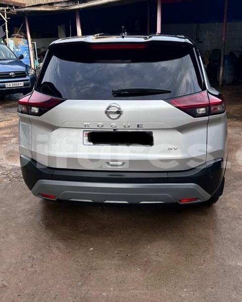 Big with watermark nissan rogue ivory coast aboisso 63463