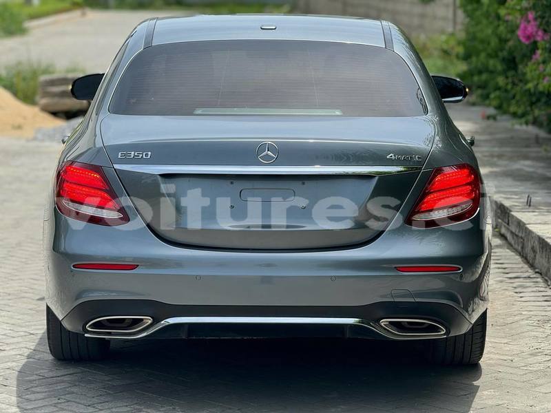 Big with watermark mercedes benz c klasse ivory coast aboisso 63464