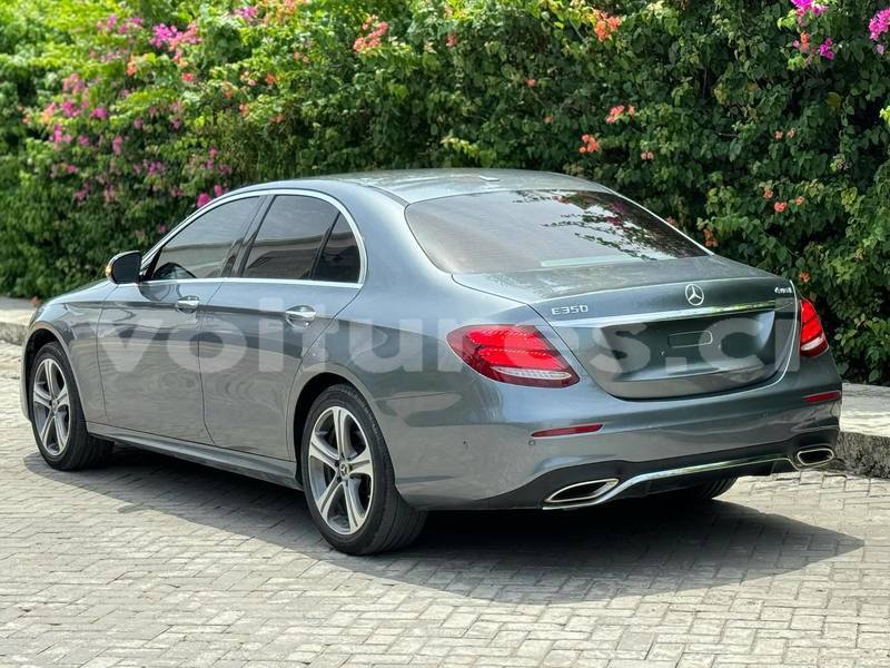 Big with watermark mercedes benz c klasse ivory coast aboisso 63464