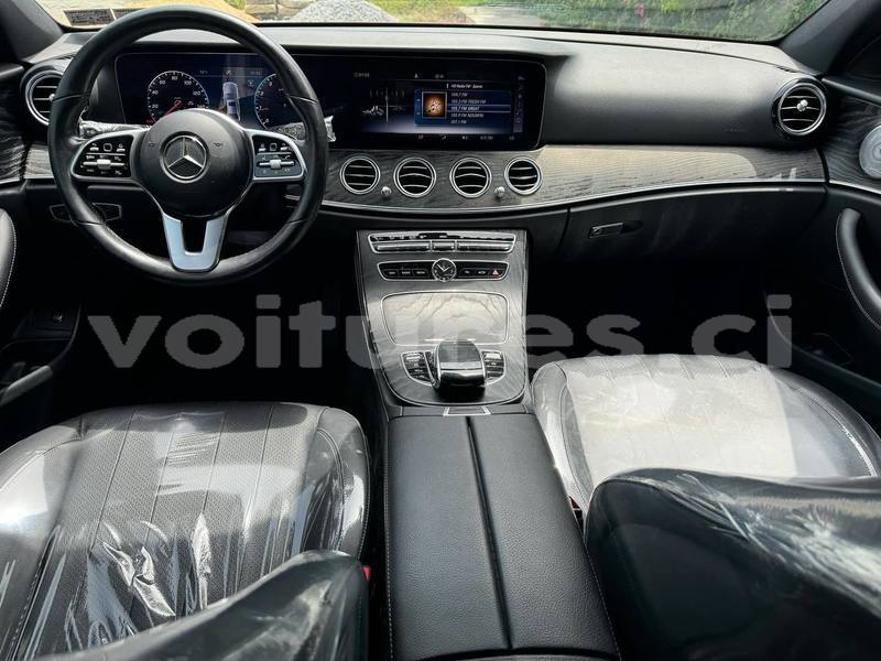 Big with watermark mercedes benz c klasse ivory coast aboisso 63464