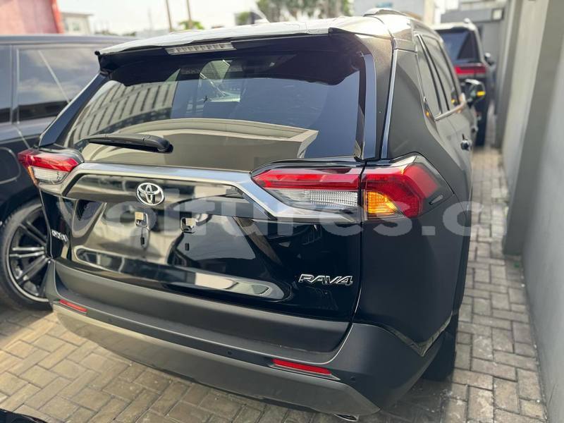 Big with watermark toyota rav4 ivory coast aboisso 63465