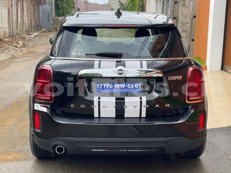 Big with watermark mini countryman ivory coast aboisso 63466