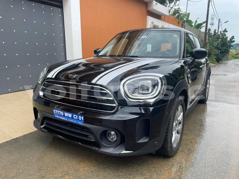 Big with watermark mini countryman ivory coast aboisso 63466