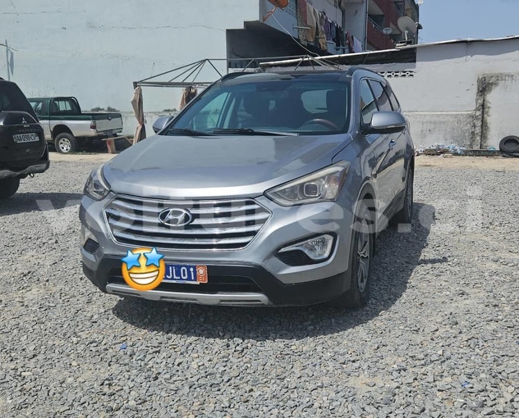 Big with watermark hyundai santa fe abidjan abidjan 63469