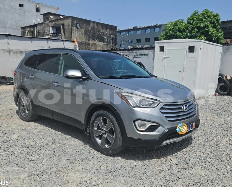 Big with watermark hyundai santa fe abidjan abidjan 63469