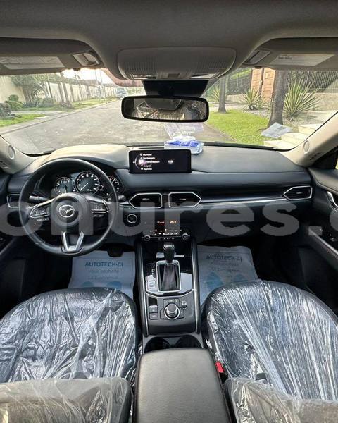 Big with watermark mazda cx 5 ivory coast aboisso 63481