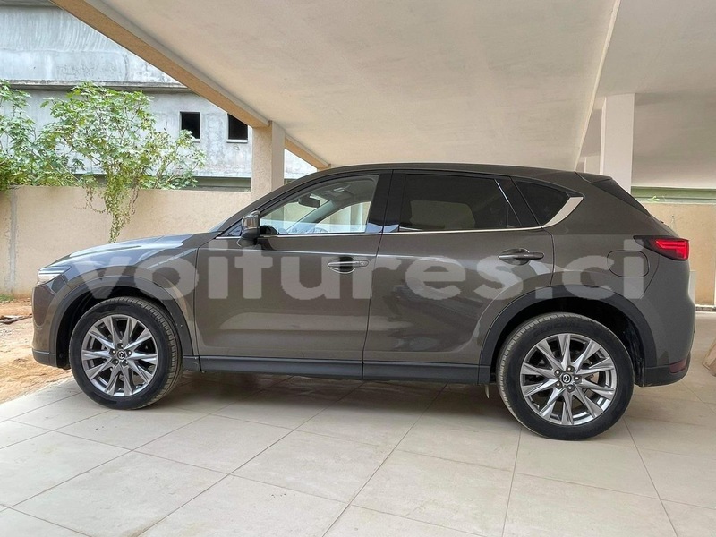 Big with watermark mazda cx 5 abidjan abidjan 63490