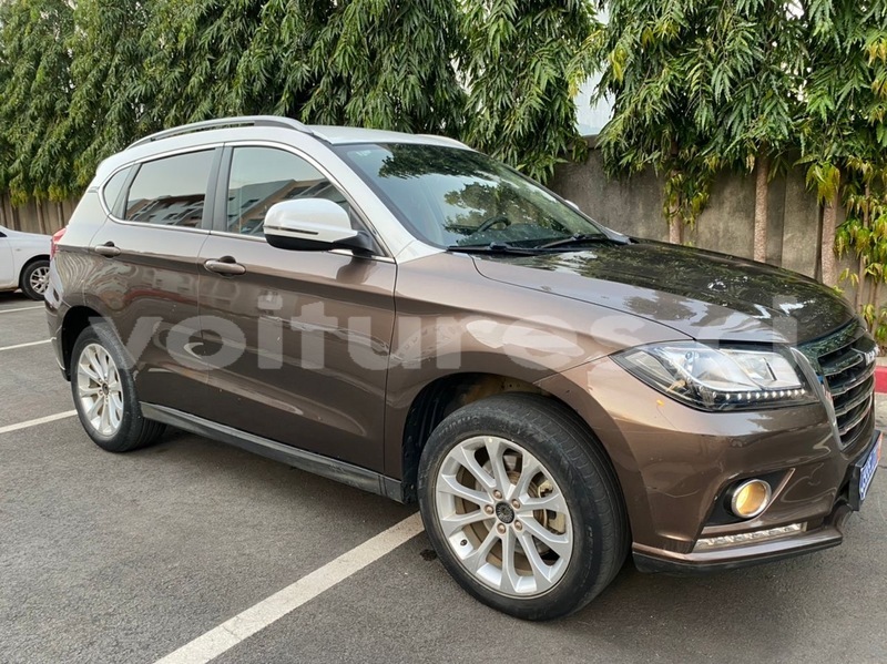 Big with watermark haval h2 abidjan abidjan 63491