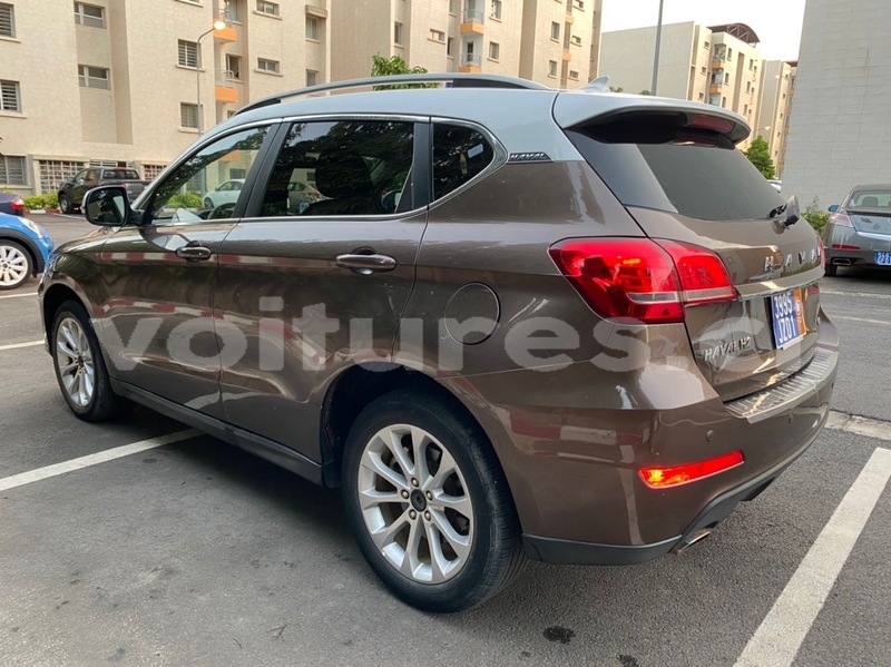 Big with watermark haval h2 abidjan abidjan 63491