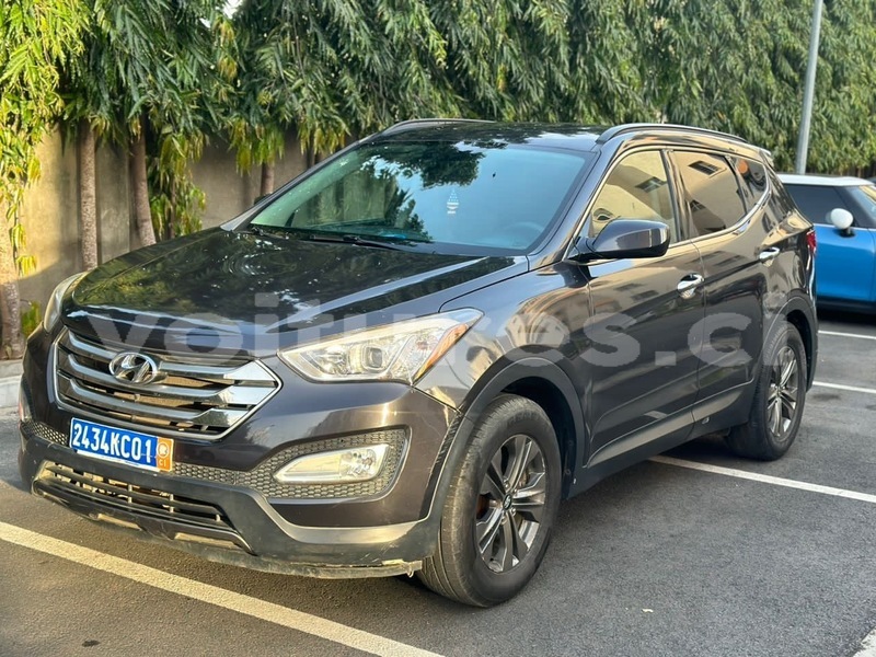 Big with watermark hyundai santa fe abidjan abidjan 63494