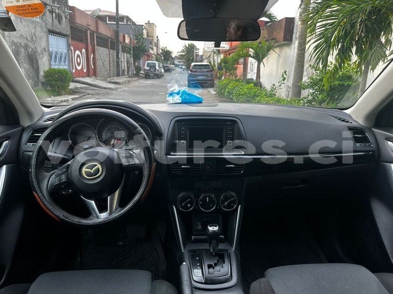 Big with watermark mazda cx 5 abidjan abidjan 63495