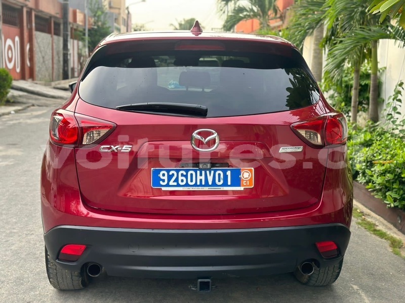 Big with watermark mazda cx 5 abidjan abidjan 63495