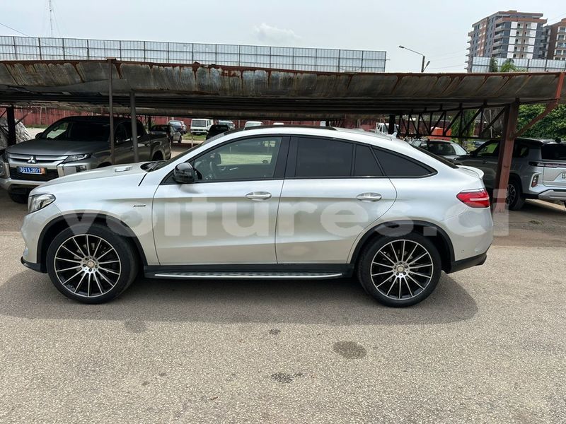 Big with watermark mercedes benz gle abidjan abidjan 63498