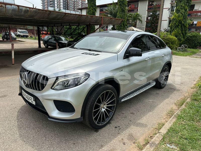 Big with watermark mercedes benz gle abidjan abidjan 63498