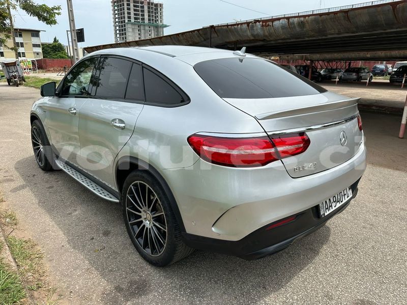 Big with watermark mercedes benz gle abidjan abidjan 63498