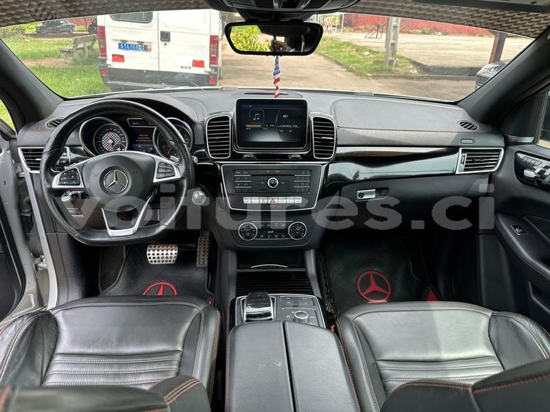 Big with watermark mercedes benz gle abidjan abidjan 63498