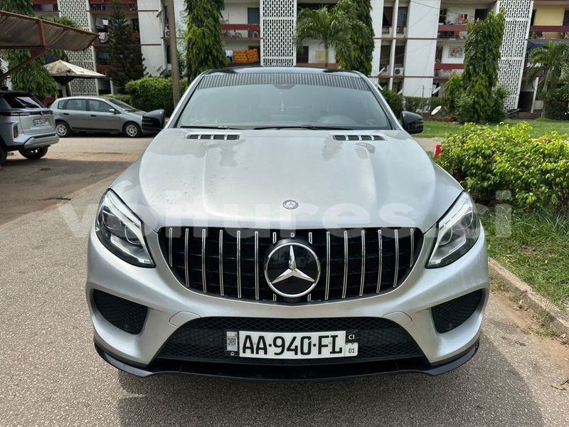 Big with watermark mercedes benz gle abidjan abidjan 63498