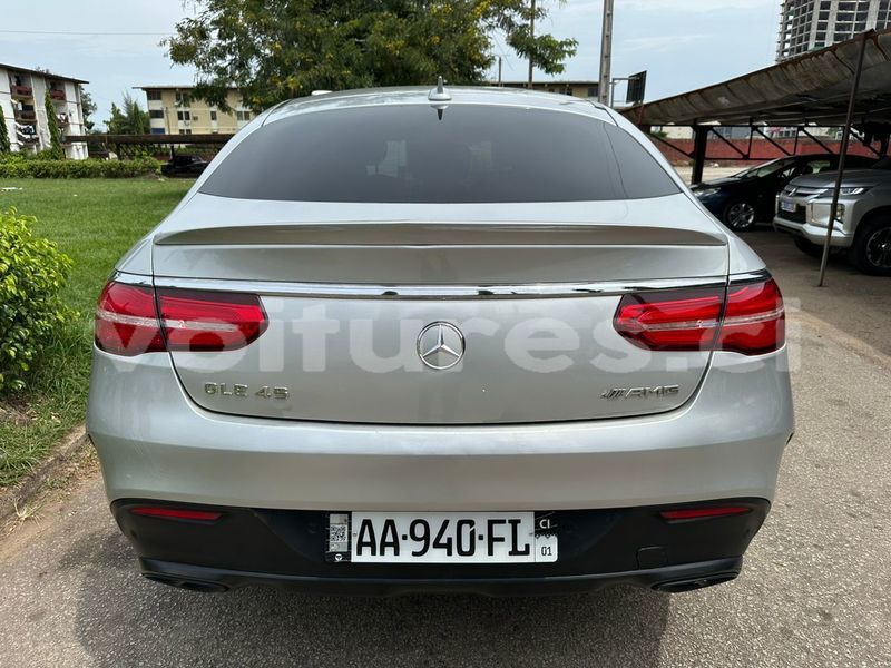 Big with watermark mercedes benz gle abidjan abidjan 63498