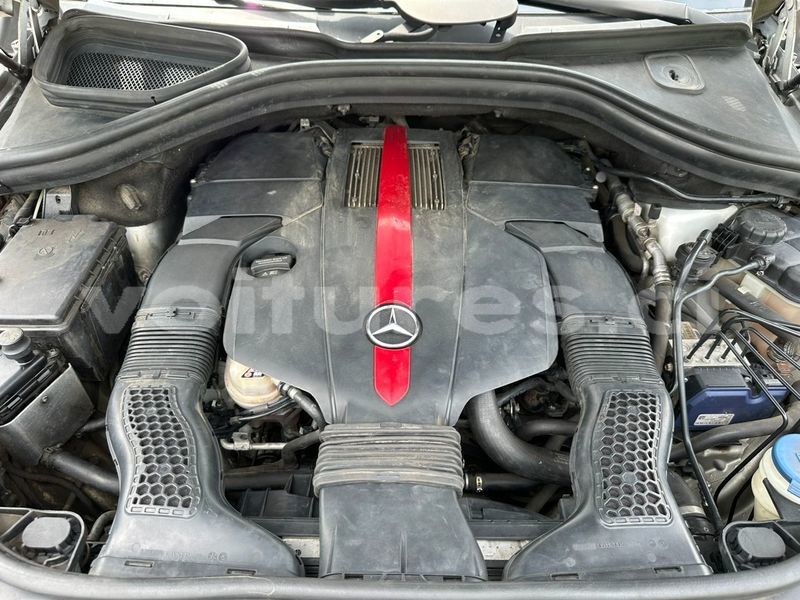 Big with watermark mercedes benz gle abidjan abidjan 63498