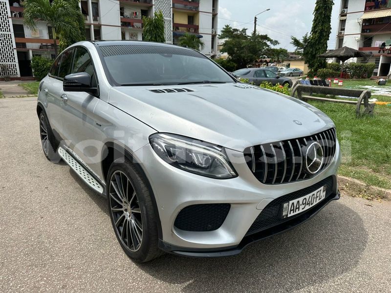 Big with watermark mercedes benz gle abidjan abidjan 63499