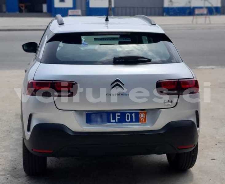 Big with watermark citroen c4 cactus abidjan abidjan 63500