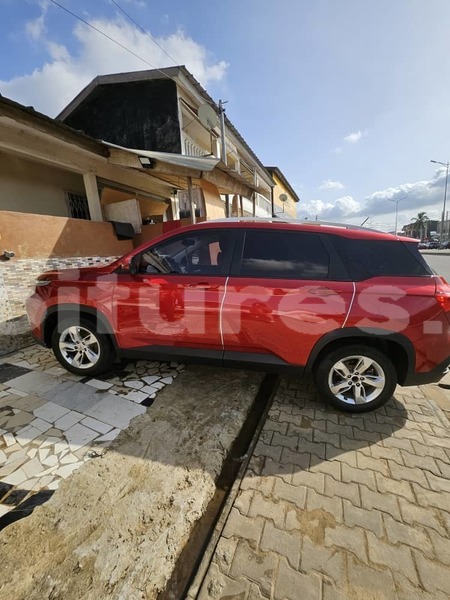 Big with watermark chevrolet captiva abidjan abidjan 63501