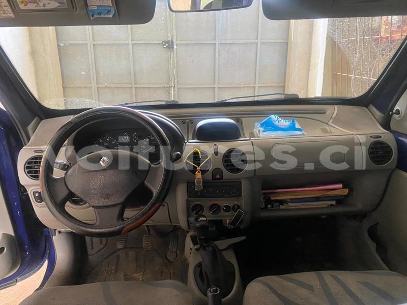 Big with watermark renault kangoo abidjan abidjan 63504