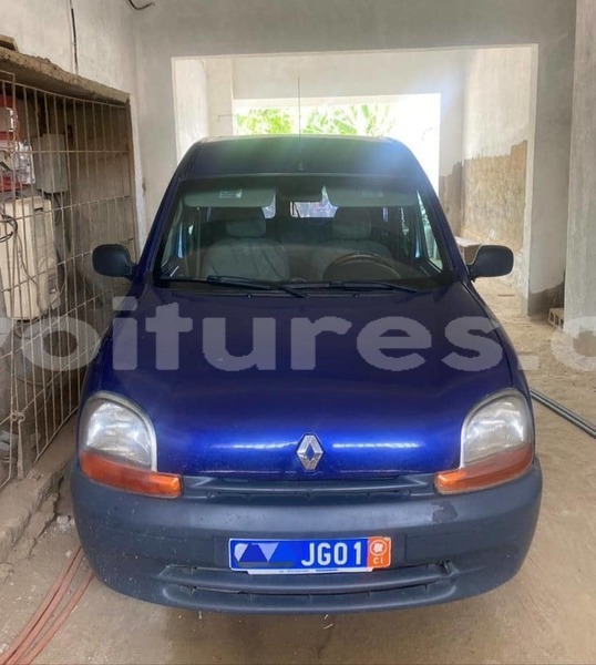 Big with watermark renault kangoo abidjan abidjan 63504